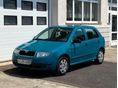 SKODA FABIA 2002/12 - 1