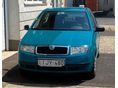SKODA FABIA 2002/12 - 2