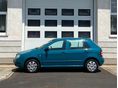 SKODA FABIA 2002/12 - 3
