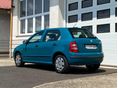 SKODA FABIA 2002/12 - 4