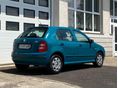 SKODA FABIA 2002/12 - 5