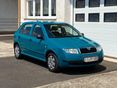 SKODA FABIA 2002/12 - 7