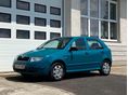 SKODA FABIA 2002/12 - 12