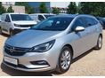 OPEL ASTRA K Sports Tourer 1.6 CDTI Start-Stop Enjoy (Automata) LED-navigáció