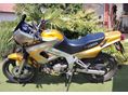 YAMAHA TDR 125 