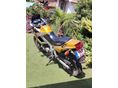 YAMAHA TDR 125 2000/1 - 2