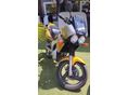 YAMAHA TDR 125 2000/1 - 3
