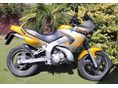 YAMAHA TDR 125 2000/1 - 4