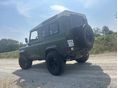 LAND ROVER DEFENDER 2001/3 - 2