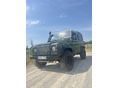 LAND ROVER DEFENDER 2001/3 - 3