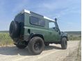 LAND ROVER DEFENDER 2001/3 - 4
