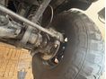 LAND ROVER DEFENDER 2001/3 - 10