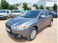 MITSUBISHI ASX 1.8 DI-D Inform Rendszeresen karbantartott/Megkímélt állapot/Azonnal elvihető