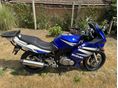 SUZUKI GS 2004 - 5