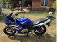 SUZUKI GS 2004 - 6