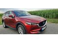MAZDA CX-5 2020/5 - 2