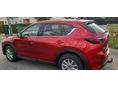 MAZDA CX-5 2020/5 - 7