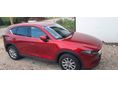 MAZDA CX-5 2020/5 - 8