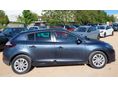 RENAULT MEGANE 2015 - 6