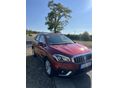 SUZUKI SX4 S-CROSS 2021/3 - 4