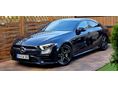 MERCEDES-AMG CLS 53 4MATIC+ 9G-T.EQ Boost Night pakett. 66e km. Multibeam. memória stb