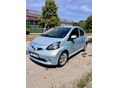 TOYOTA AYGO 2007/6 - 6