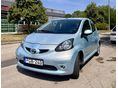 TOYOTA AYGO 1.0 AC Klima Ülésfűtés Műszaki 2027ig