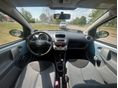TOYOTA AYGO 2007/6 - 8