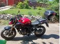 HONDA CB 500 F 2022 - 9