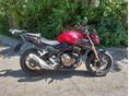 HONDA CB 500 F 2022 - 2