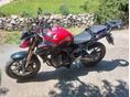 HONDA CB 500 F 2022 - 4