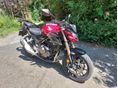 HONDA CB 500 F A