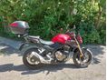 HONDA CB 500 F 2022 - 8