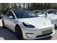 TESLA MODEL 3 Long Range AWD (Automata) MEGVÁSÁROLT ENHANCED AUTOPILOT. KORMÁNYFŰTÉS. HŐSZIVATTYÚ. LED MATRIX