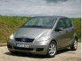 MERCEDES-BENZ A 150 Classic JÓL FELSZERELT MODELL! 5 AJTÓS KIVITEL!