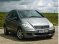 MERCEDES-BENZ A 150 2007/6 - 2