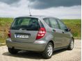 MERCEDES-BENZ A 150 2007/6 - 4