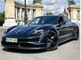 PORSCHE TAYCAN 4S Performance/ 93.4kWh/ Matrix / Bose/ Komfort ülés/ Autóbeszámítás/ Hitelezhető