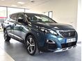 PEUGEOT 5008 1.6 PureTech GT Line (7 személyes ) EAT8 E6.3 MO-i! 60.300 KM! 1 TUL!