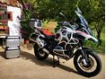 BMW R 1200 GS 2016/10 - 2