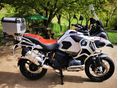 BMW R 1200 GS 2016/10 - 4