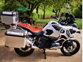 BMW R 1200 GS 2016/10 - 10