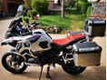 BMW R 1200 GS 2016/10 - 11