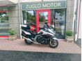 BMW K 1600 GT Részletre is elvihető!!!