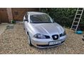 SEAT CORDOBA 1.4 Stella Cool
