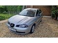 SEAT CORDOBA 2003/12 - 2