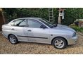 SEAT CORDOBA 2003/12 - 3