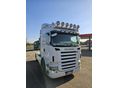SCANIA R 420