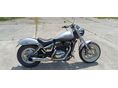 SUZUKI VZ 800 (MARAUDER) K3