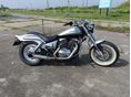SUZUKI VZ 800 (MARAUDER) 2003/5 - 5